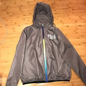 Windbreaker